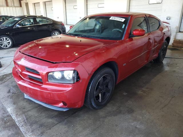 2010 Dodge Charger Sxt