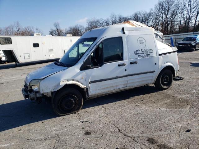 2010 Ford Transit Connect Xl