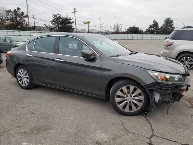  HONDA ACCORD 2013 Charcoal