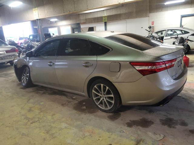  TOYOTA AVALON 2014 Beige