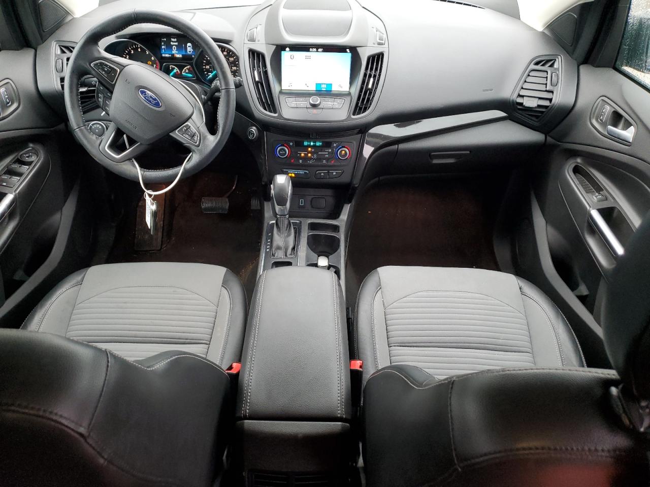 2019 Ford Escape - Image 8