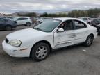 2001 Mercury Sable Ls за продажба в Las Vegas, NV - Side