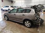 2007 Pontiac Vibe  იყიდება Franklin-ში, WI - All Over