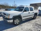 2004 Chevrolet Avalanche C1500 للبيع في Cartersville، GA - Side