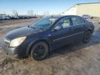 2007 SATURN AURA XE for sale at Copart AB - CALGARY