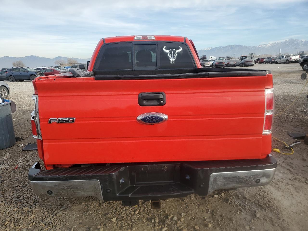 2012 Ford F-150 - Image 6