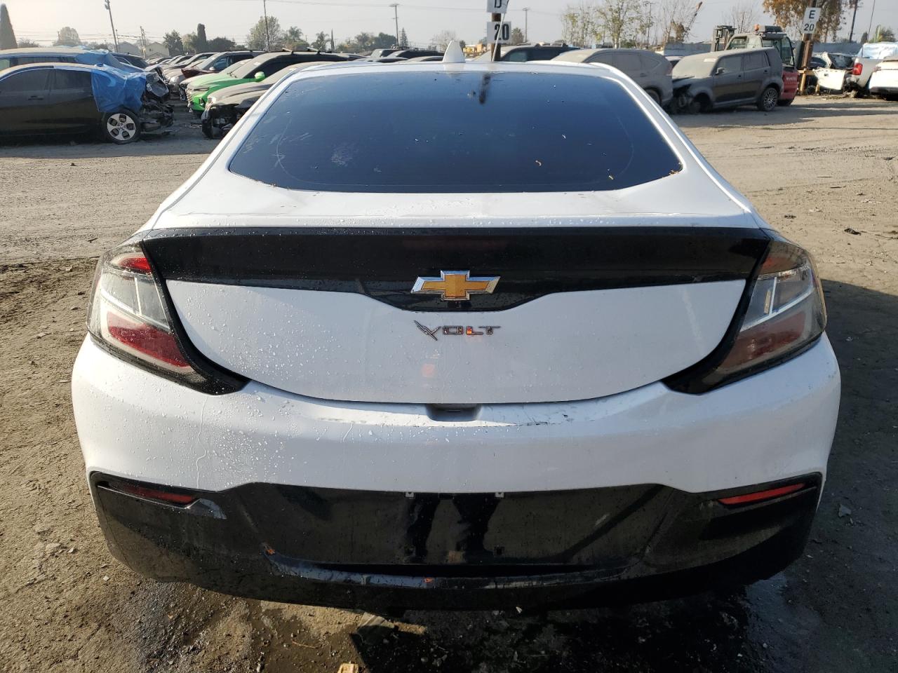 VIN 1G1RC6S57GU137183 2016 CHEVROLET VOLT no.6