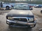 2001 Toyota Tacoma  продається в Harleyville, SC - Front End