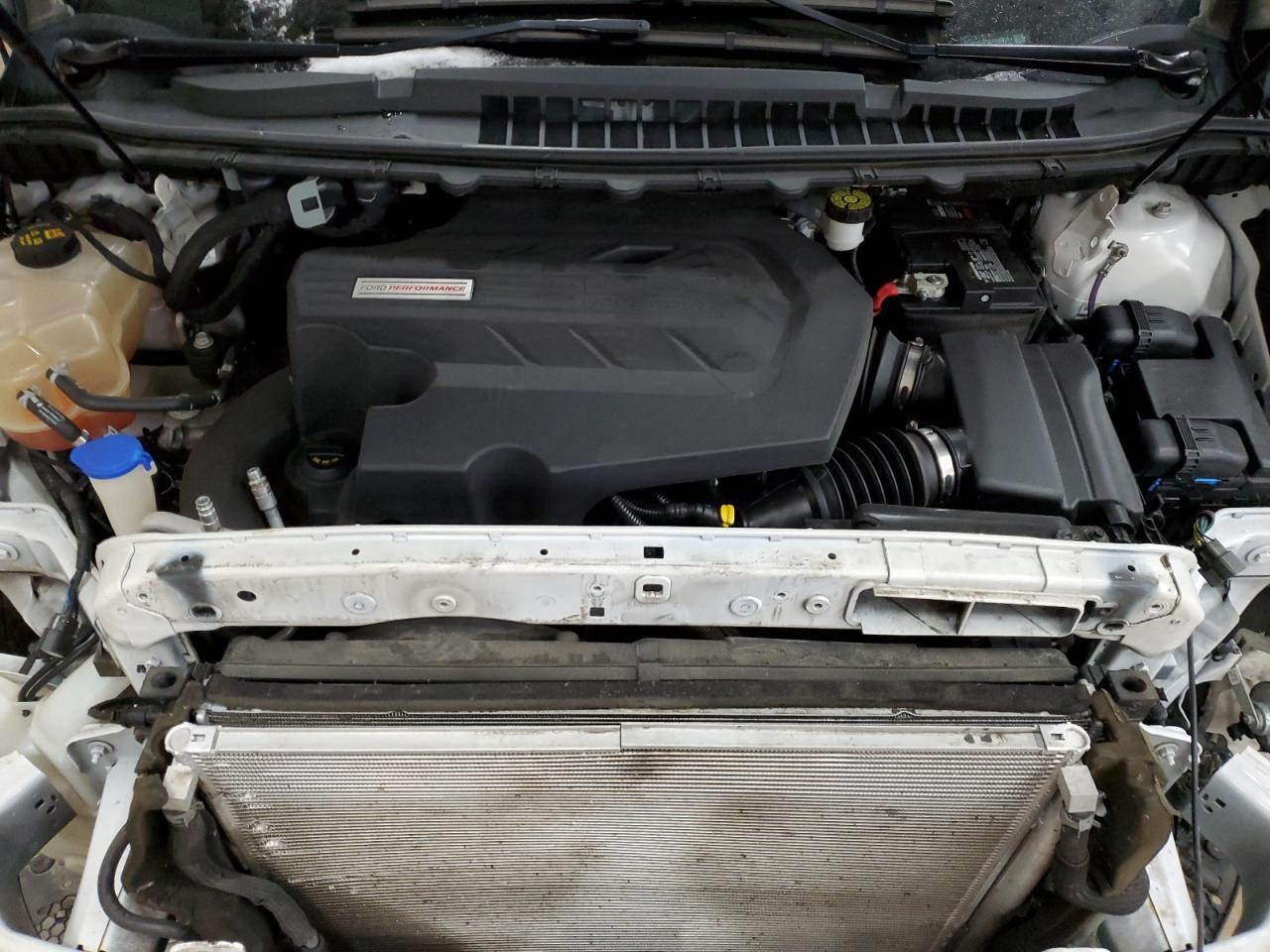 2019 Ford Edge - Image 13