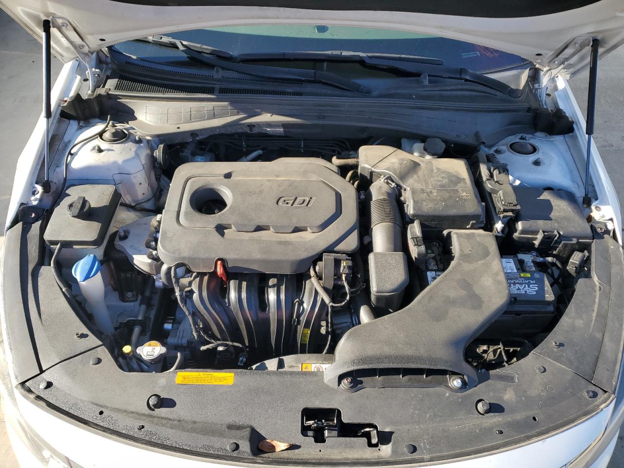 2016 Kia Optima - Image 11