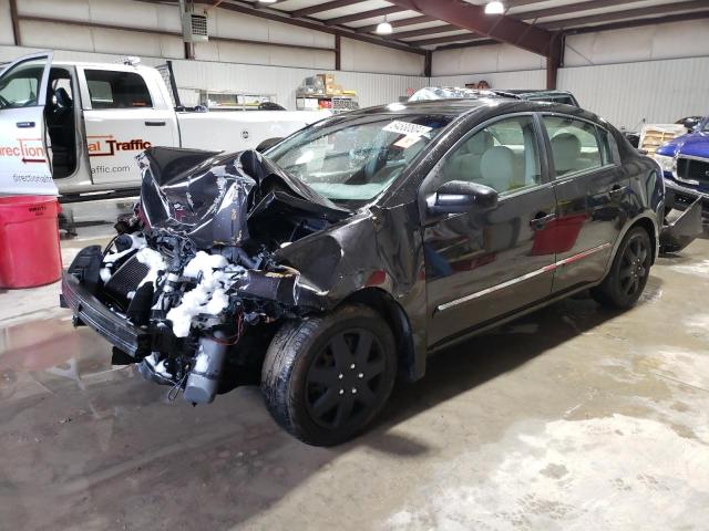 2011 Nissan Sentra 2.0