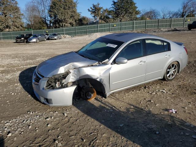 2007 Nissan Maxima Se