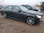 2015 Mercedes-Benz E 350 4Matic للبيع في Chicago Heights، IL - Front End