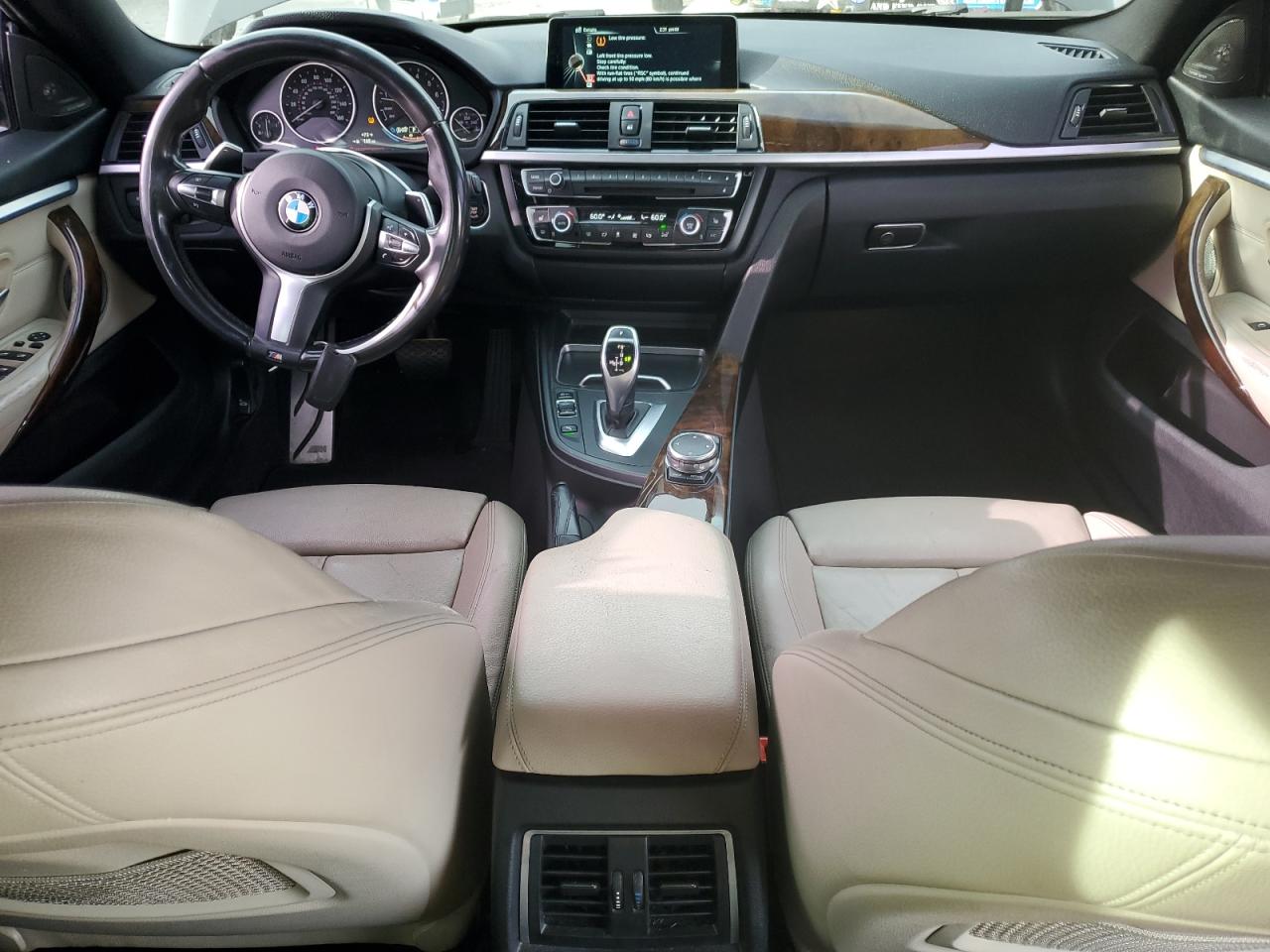2016 BMW 4er - Image 8