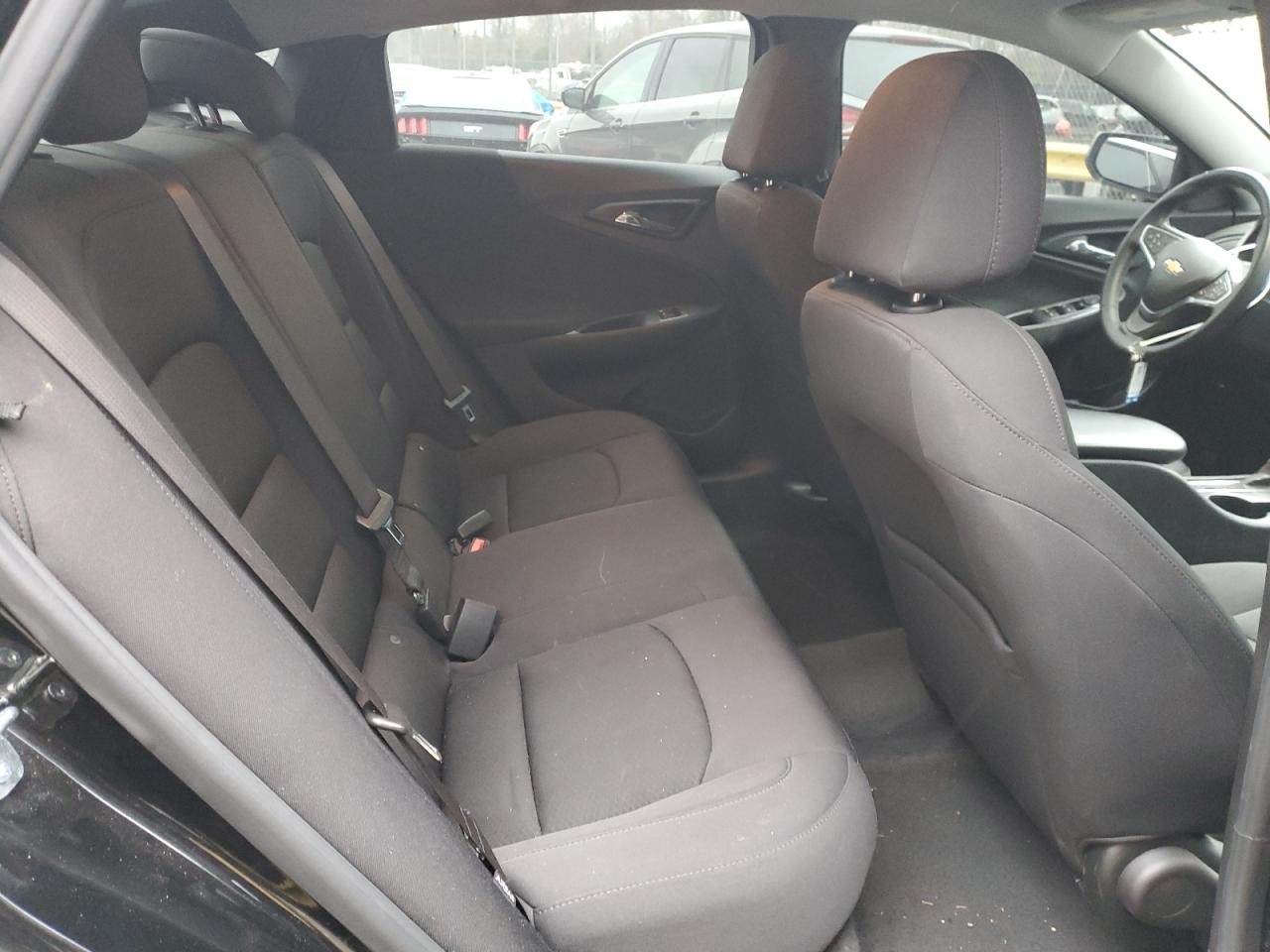 2023 Chevrolet Malibu - Image 10