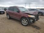 2007 Hyundai Santa Fe Se zu verkaufen in Elgin, IL - Front End