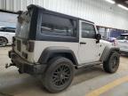 2008 Jeep Wrangler X за продажба в Mocksville, NC - Rear End