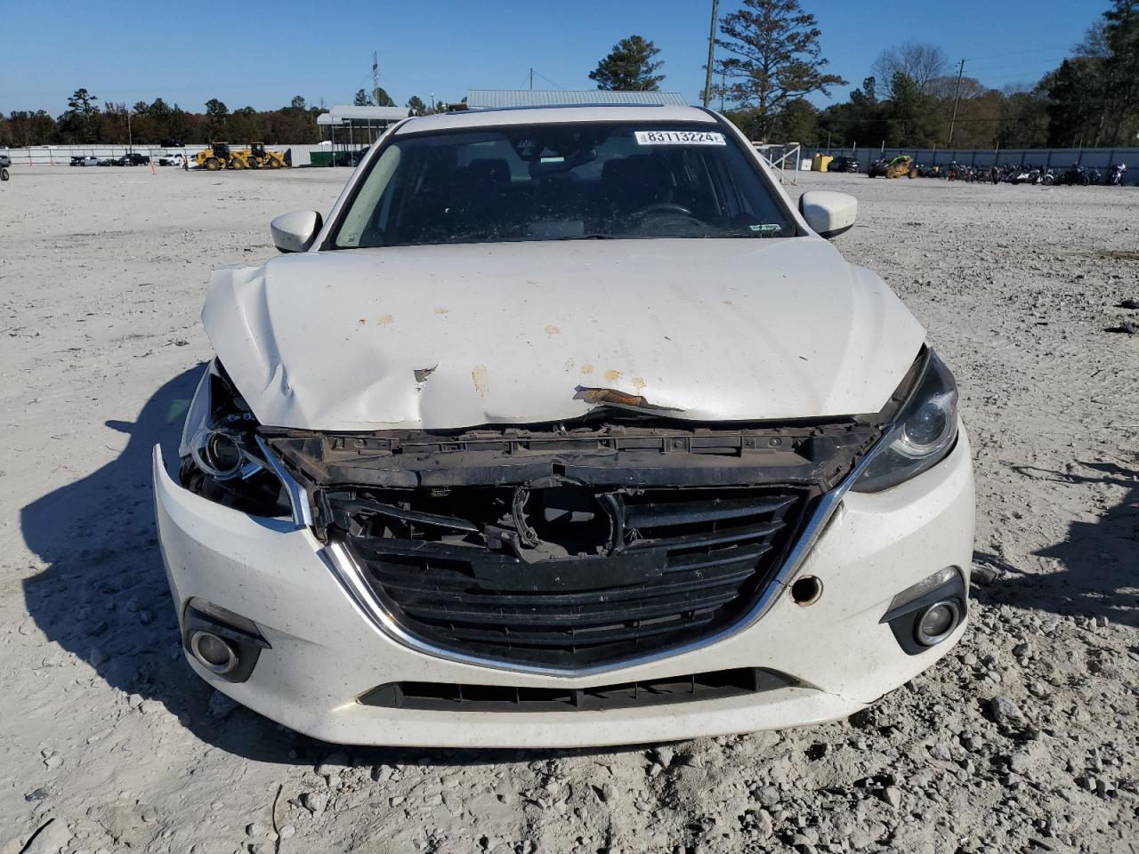 2014 Mazda 3 - Image 5