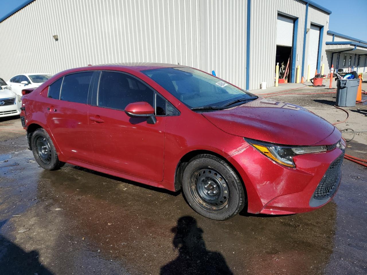 2022 Toyota Corolla - Image 4