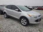 2014 FORD ESCAPE SE for sale at Copart IL - SOUTHERN ILLINOIS