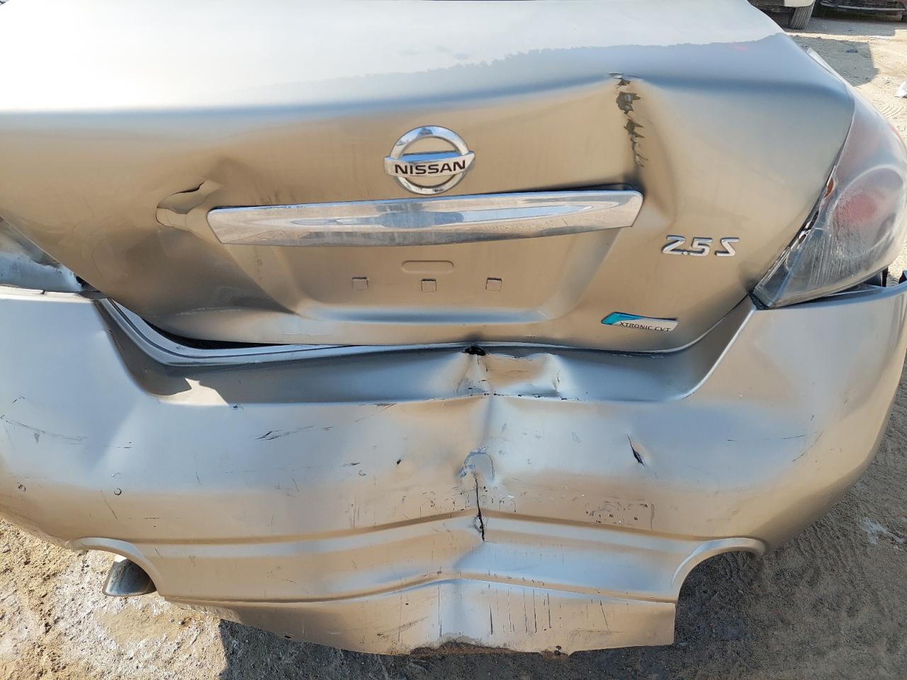 1N4AL2A97CC209409 - 2012 Nissan ALTIMA - #86227264