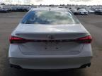 2020 Toyota Avalon Limited на продаже в Sacramento, CA - Side