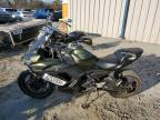 2024 KAWASAKI EX650 P for sale at Copart SC - SPARTANBURG