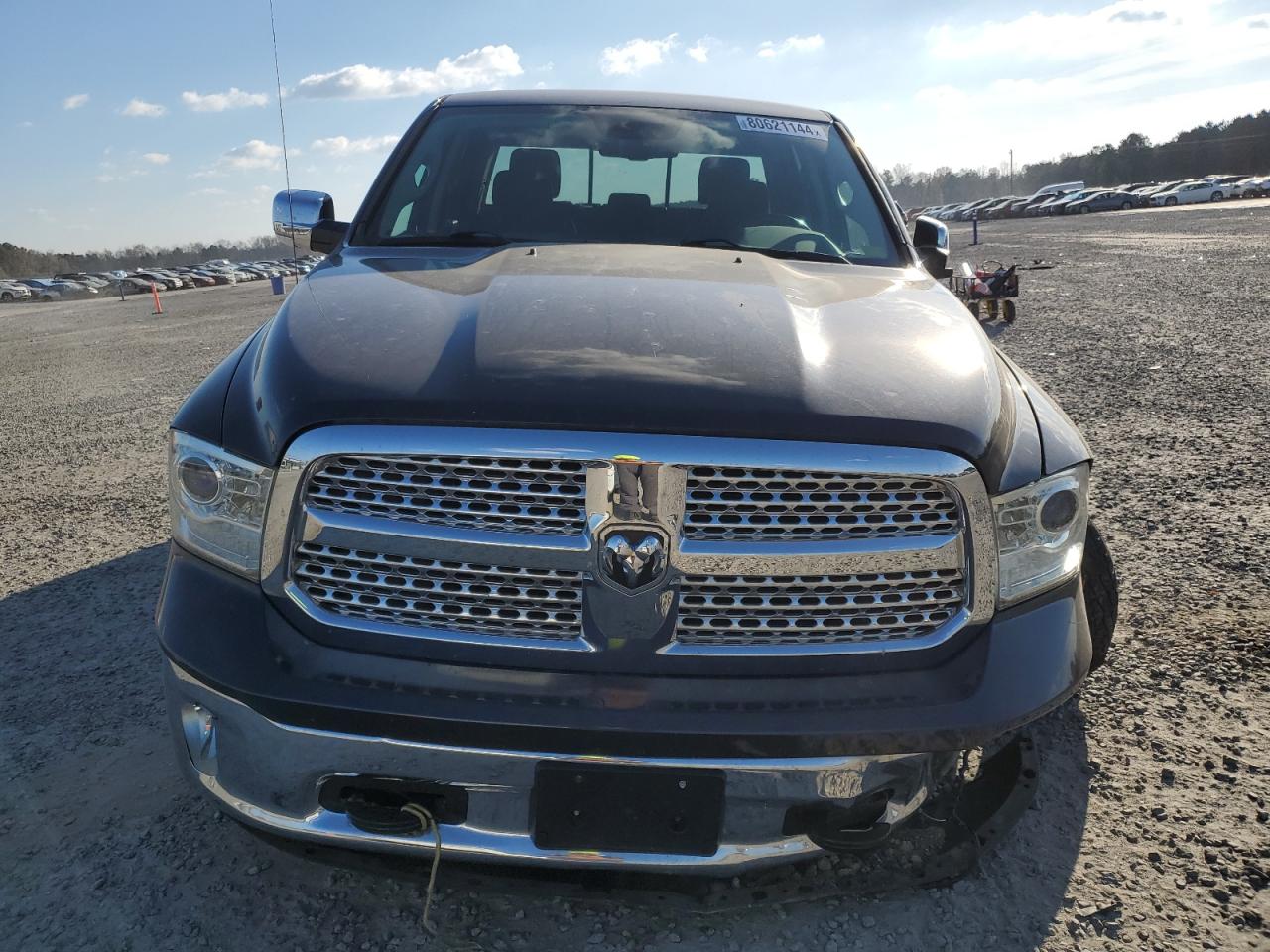 2016 RAM 1500 - Image 5
