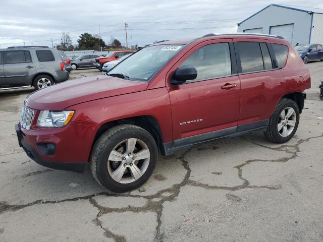 2011 Jeep Compass Sport