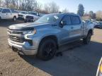 2023 Chevrolet Silverado K1500 Rst de vânzare în Portland, OR - Undercarriage