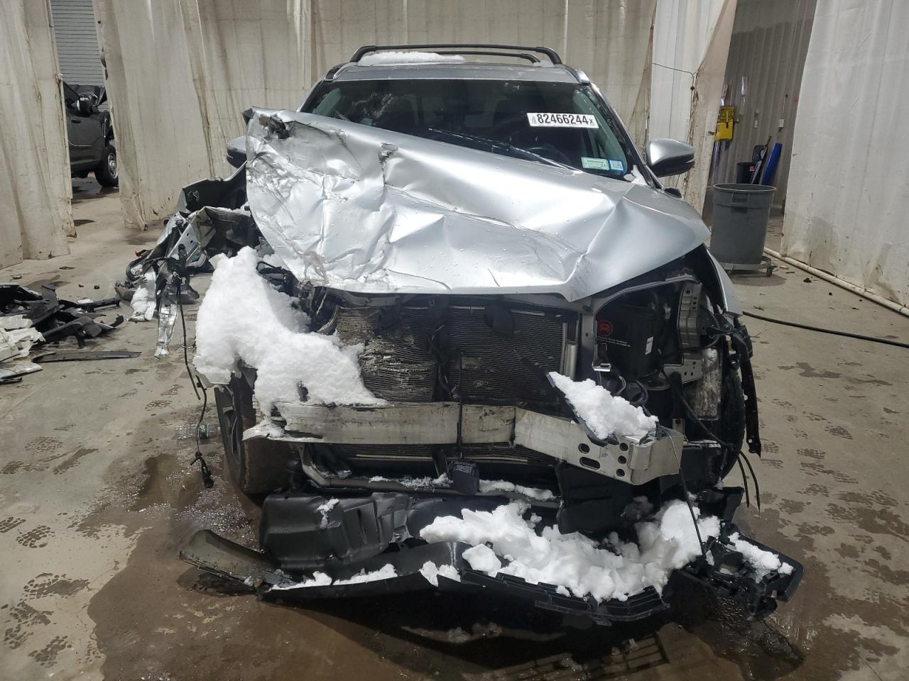 2019 Toyota Highlander - Image 5