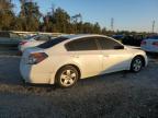 2008 Nissan Altima 2.5 de vânzare în Riverview, FL - Front End