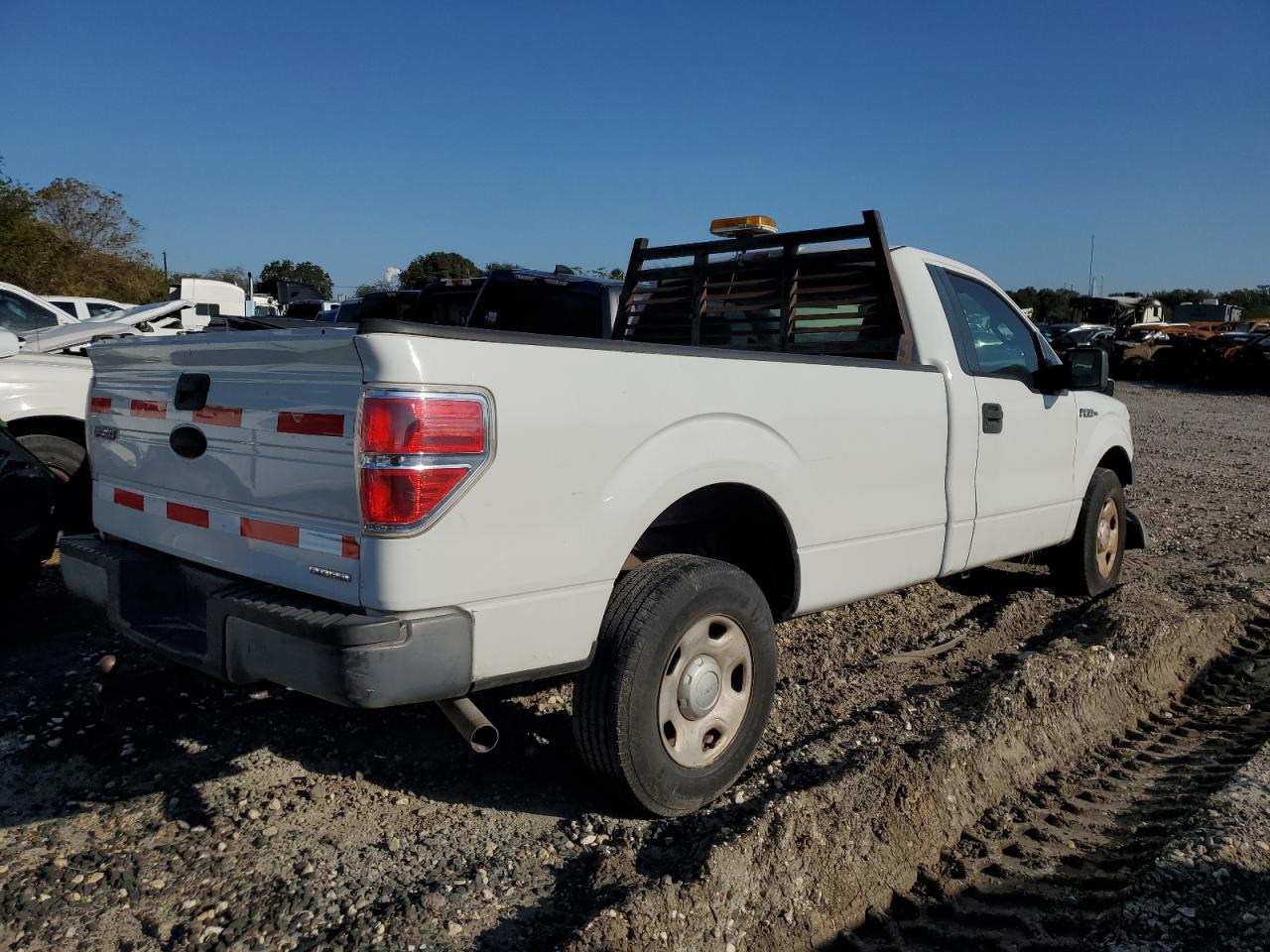 2009 Ford F-150 - Image 3