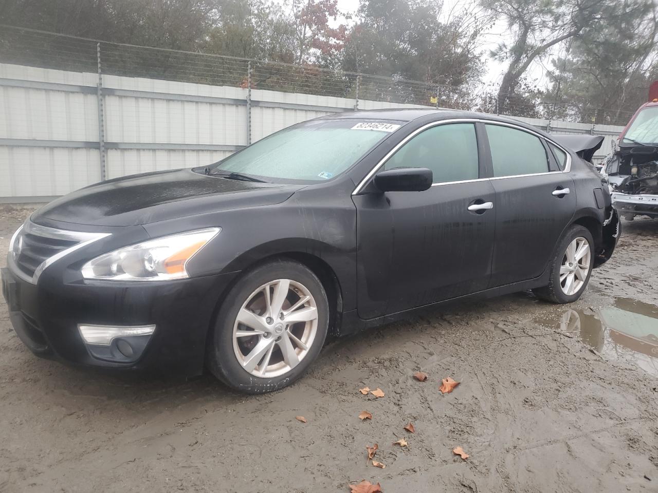 1N4AL3AP9FC291667 2015 NISSAN ALTIMA - Image 1