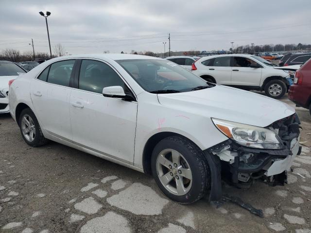  CHEVROLET MALIBU 2015 Білий