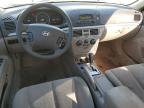 2007 Hyundai Sonata Gls de vânzare în Tucson, AZ - Rear End