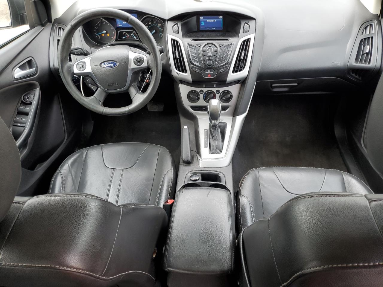 2014 Ford Focus - Image 8