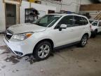 2015 Subaru Forester 2.5I Premium за продажба в Ham Lake, MN - Front End