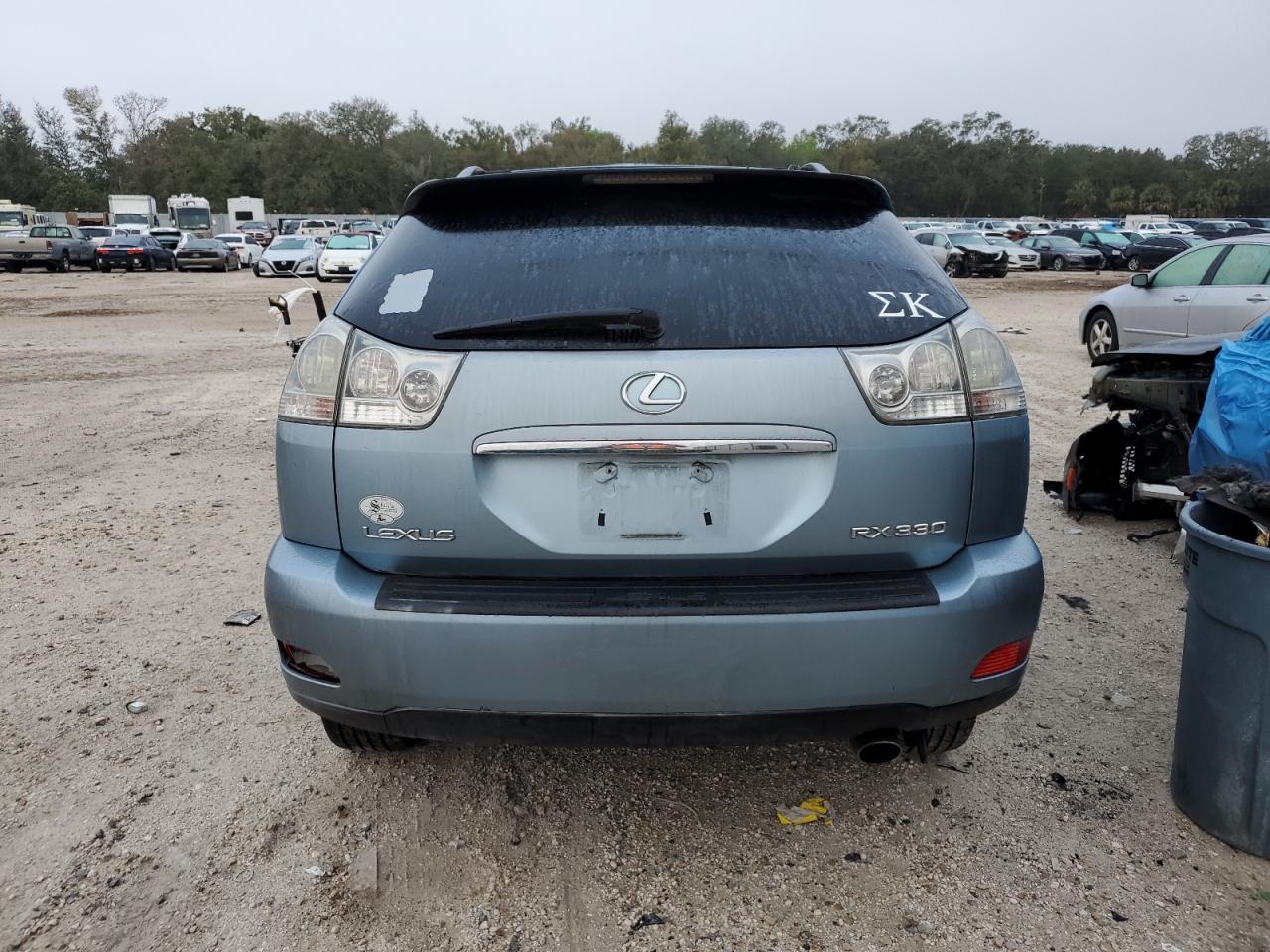 2004 Lexus RX - Image 6