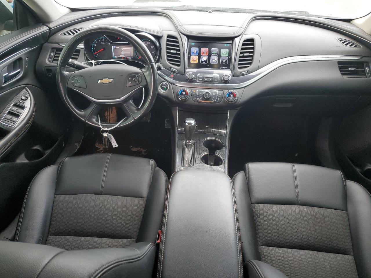 2018 Chevrolet Impala - Image 8
