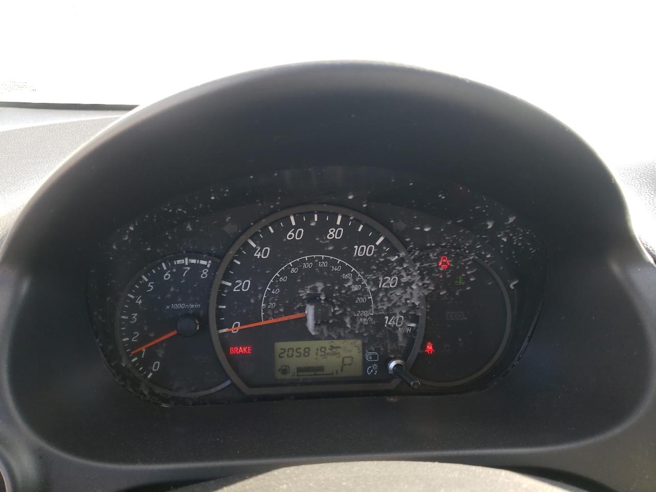 2015 Mitsubishi Mirage - Image 9