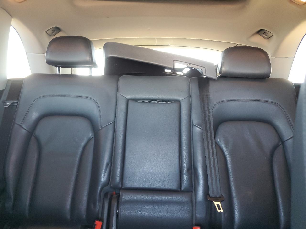 2013 Audi Q5 - Image 10