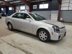 2006 Cadillac Cts  de vânzare în East Granby, CT - Front End