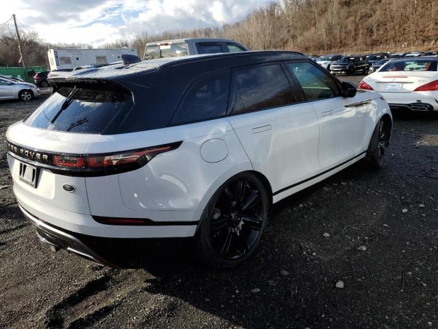  LAND ROVER RANGEROVER 2021 Белый