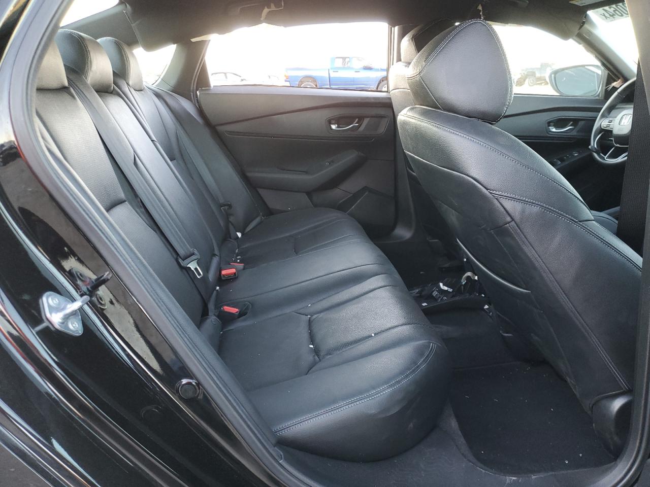 2024 Honda Accord - Image 10