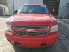 2008 Chevrolet Avalanche C1500 იყიდება Hurricane-ში, WV - Side