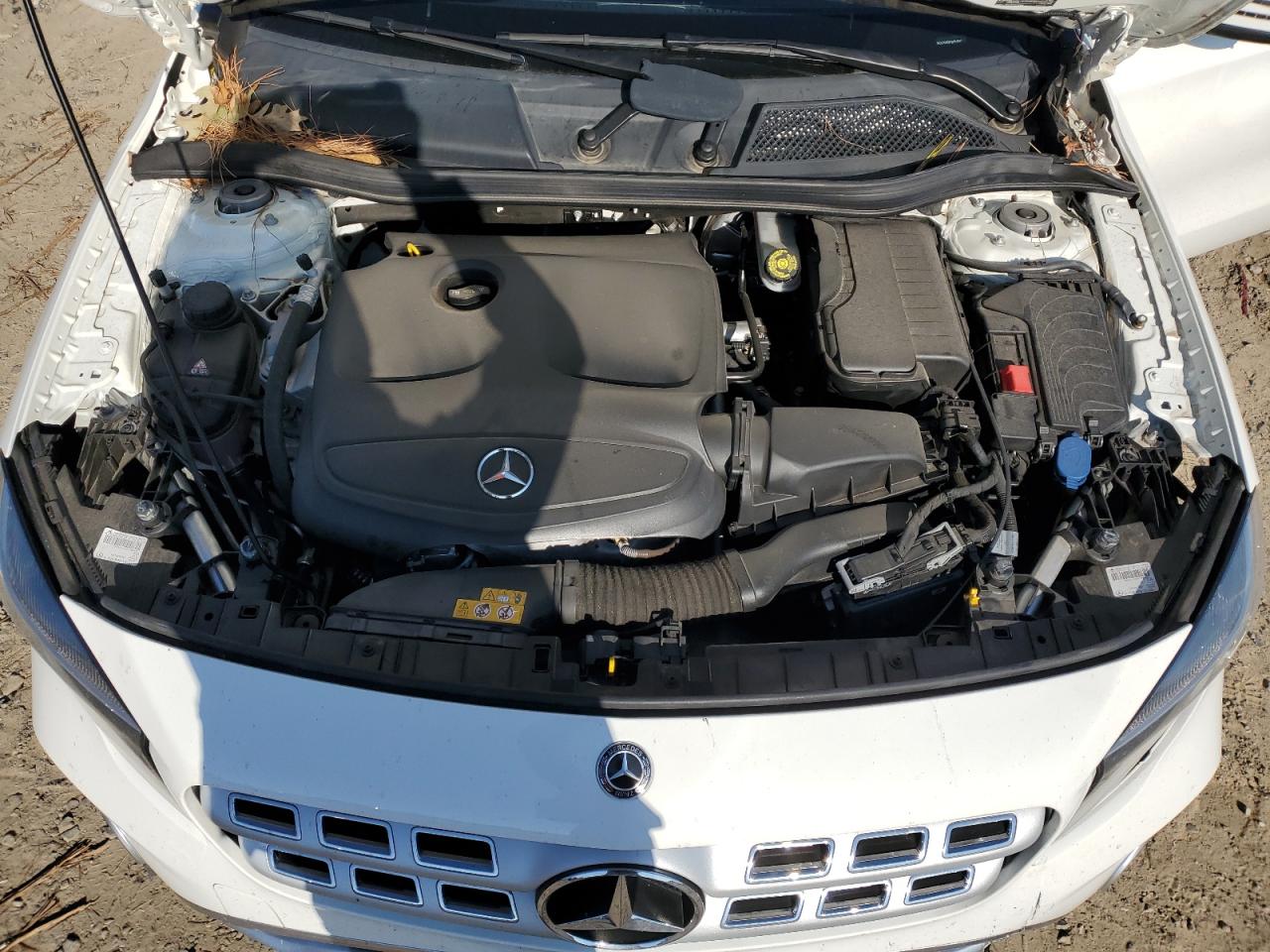 2018 Mercedes-Benz GLA-klasse - Image 14