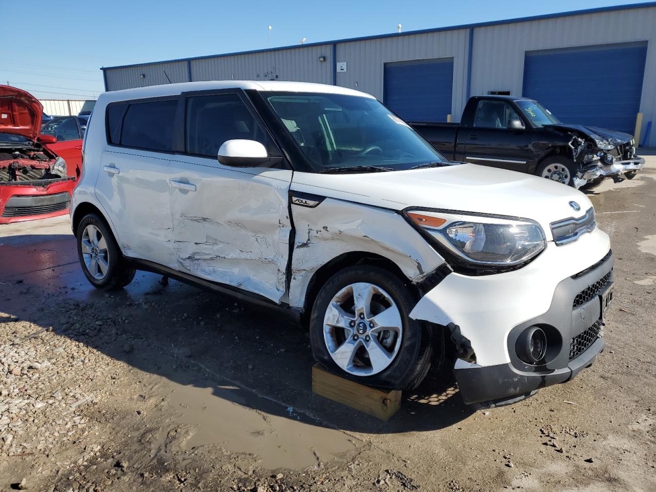 2019 Kia Soul - Image 4