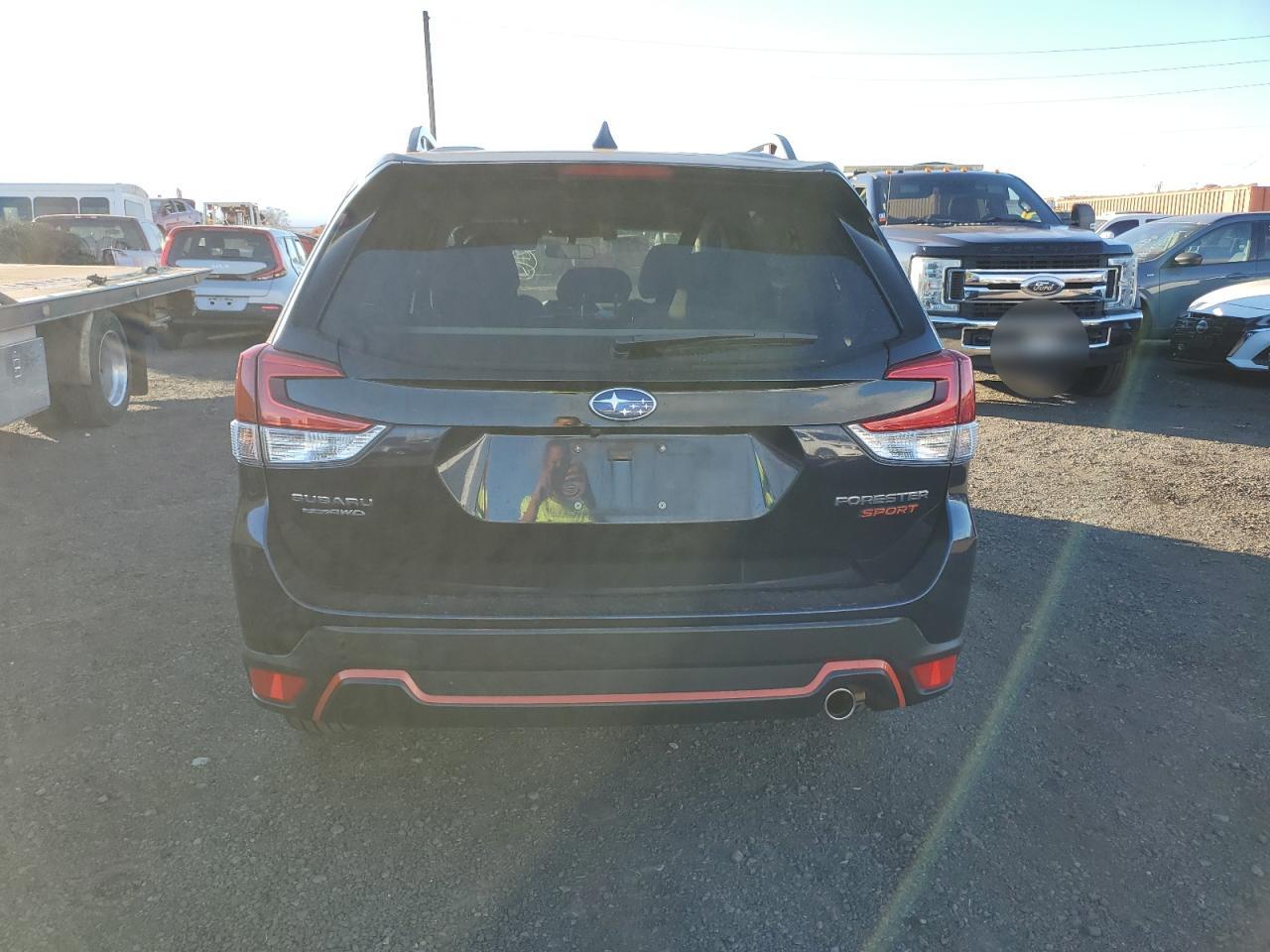 2019 Subaru Forester - Image 6