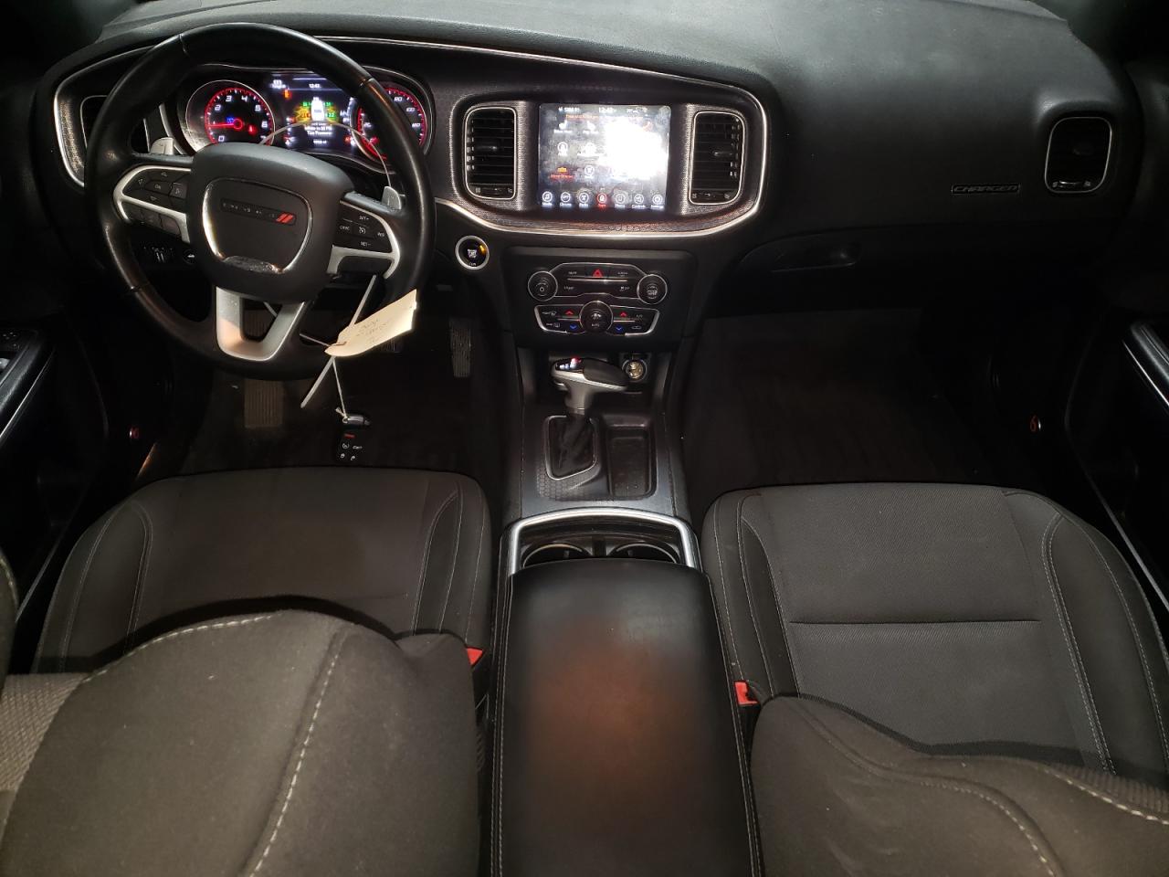 2017 Dodge Charger - Image 8